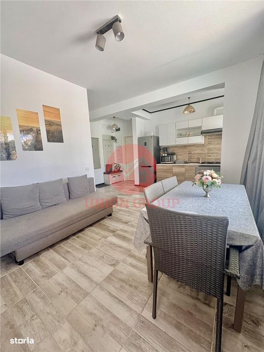 Apartament 2 Camere Open Space  Mamaia Nord