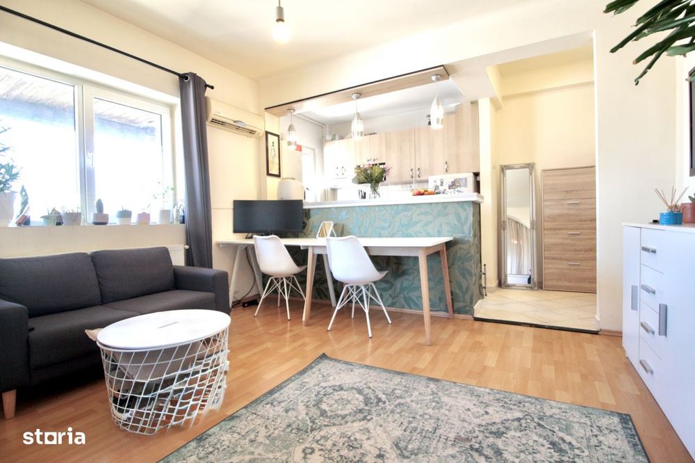 Iancu De Hunrdoara, Dorobanti-Londra, Apartament Cochet, 0% Comision!