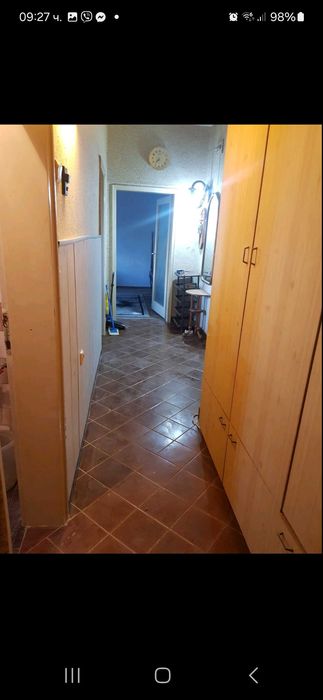 Дава се под наем Двустаен апартамент в Добрич, Център - 65 кв.м за 204 € - Снимка #5