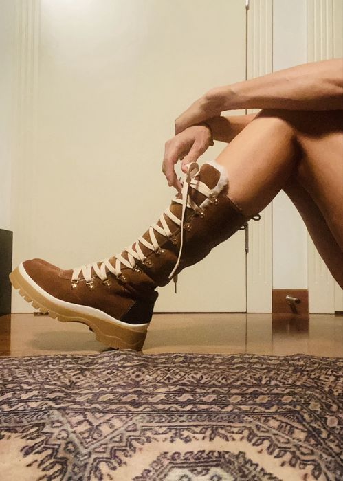 Ботуши Baldinini 37 номер НОВИ