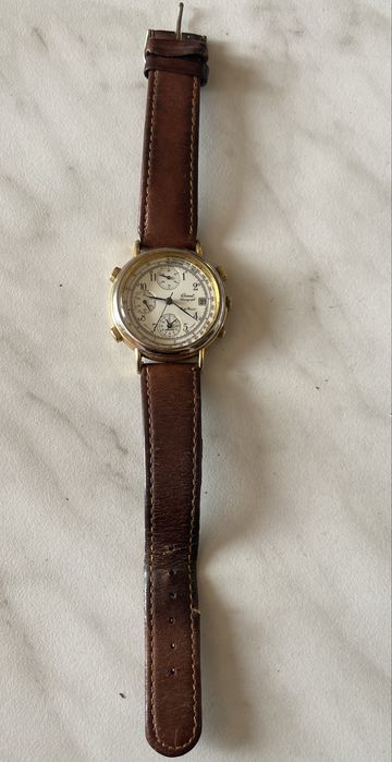 Orient Chronograpf HFA740-70