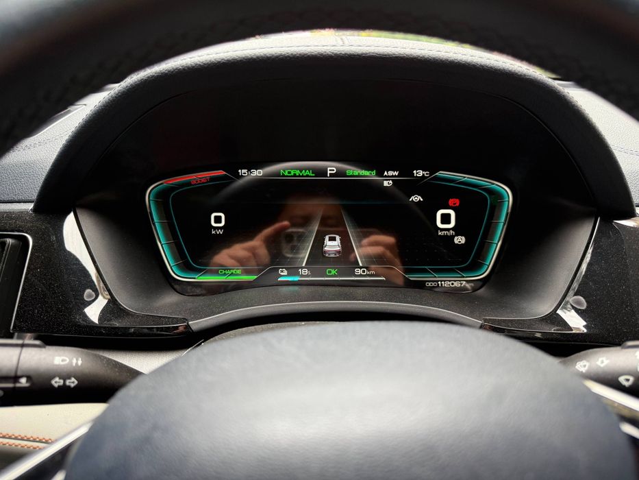 Продаётся машина