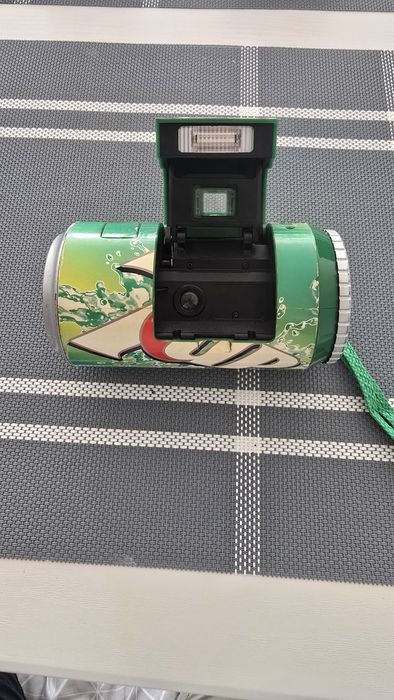 Aparat Foto Doza 7up