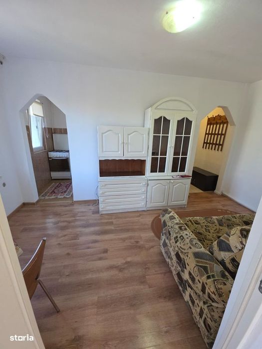 Apartament 2 camere | Etaj 3 | Zona Micro 14