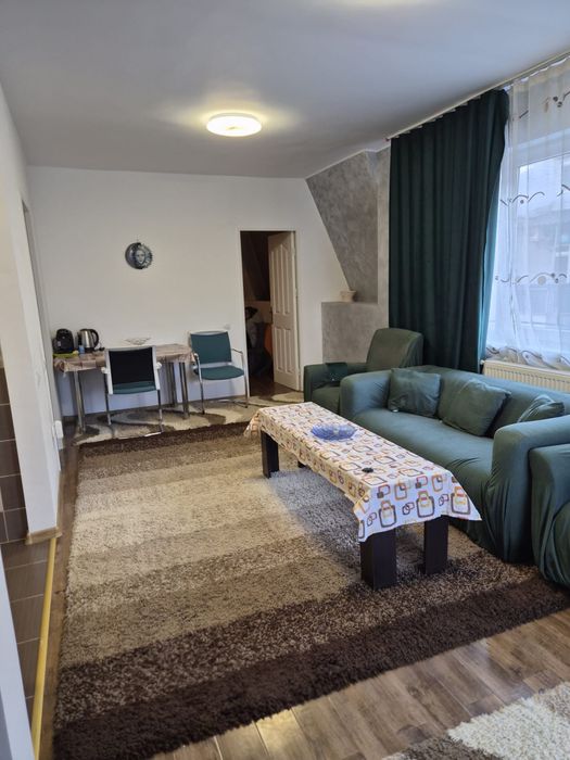 Apartament Untold Fastival