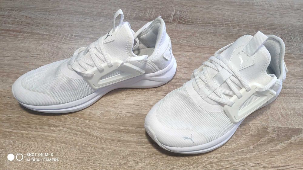 Дамски Маратонки PUMA SOFTRIDE ENZO EVO NOVA Маратонки Пума