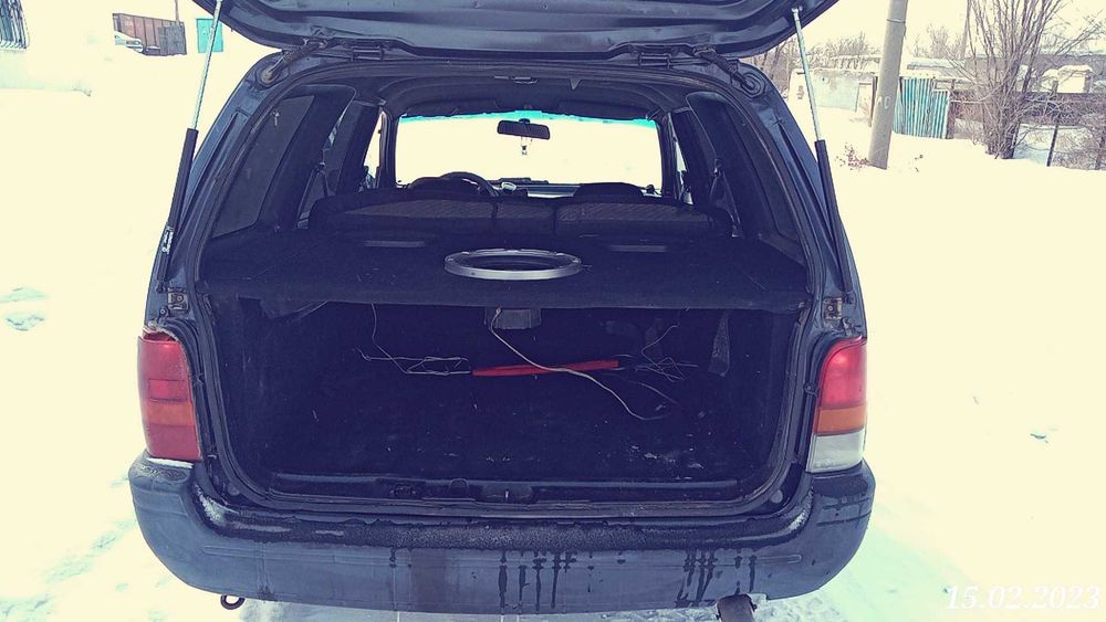 Ниссан sanny продажа