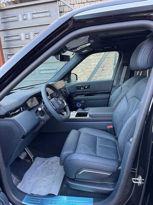 Zeekr 9X Ultra 70kw Насия-Рассрочка бор.