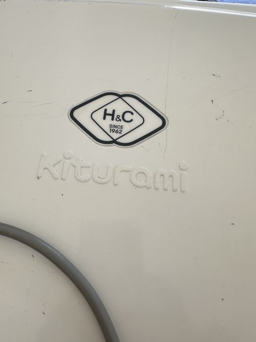 Kiturami kotyol dvuxkontorniy
