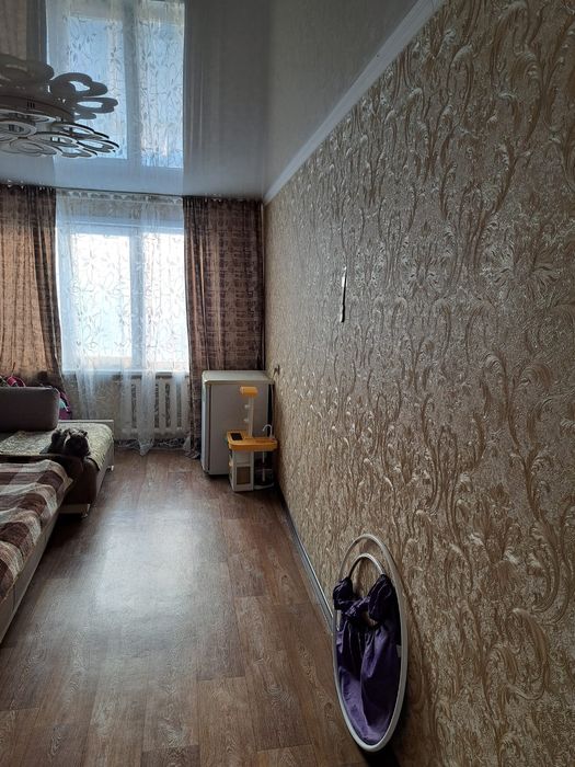 Продам 2×-комнатную квартиру