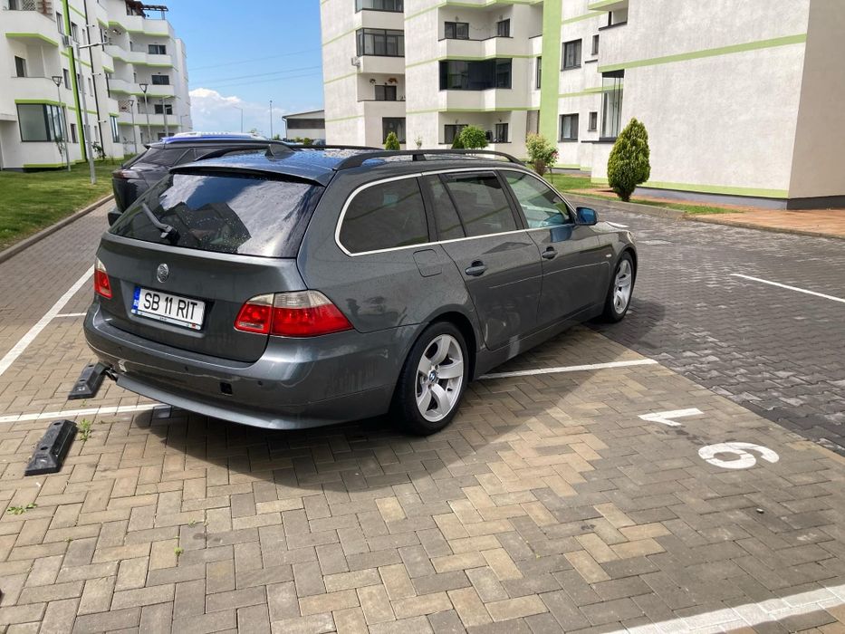 BMW 5 Series 2006 — imagine 2