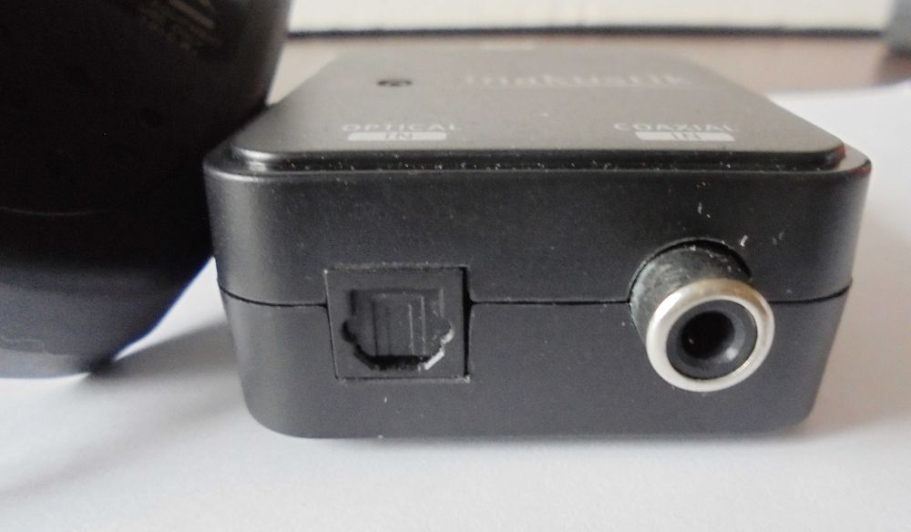 Vand un DAC inakustik ,ca nou, non USB