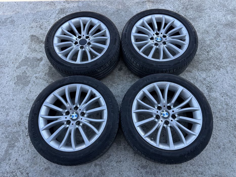 Джанти стайл 454, бмв ф10/ф11 ( djanti 18 stayle  454 bmw f10,f11)