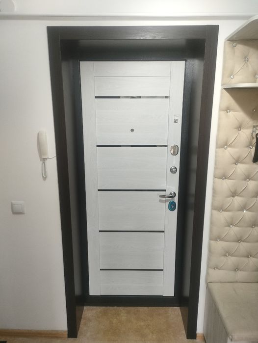 Откосы Проёмы Дверные Облагораживание