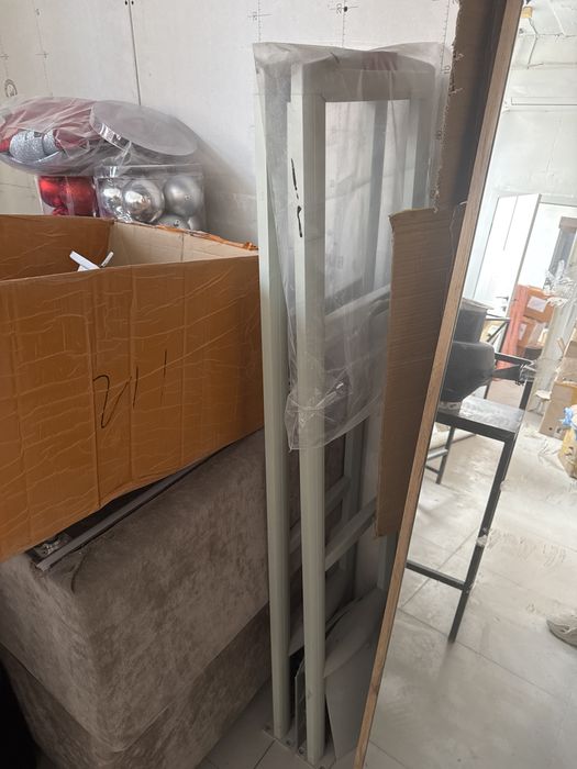 Антикражные ворота