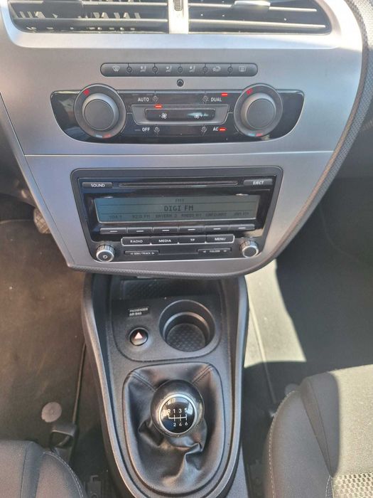 Seat Leon 1.4L Benzina 2010 Climatronic Senzori Jante Computer Pilot