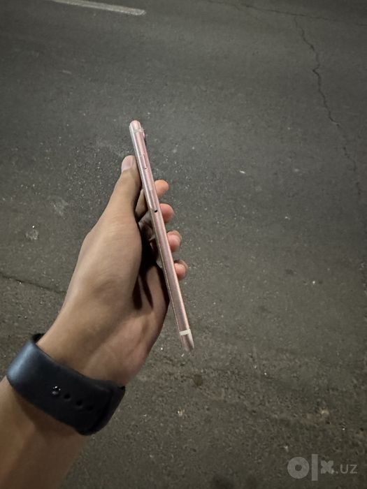 Iphone 7 Plus 128gb ideal