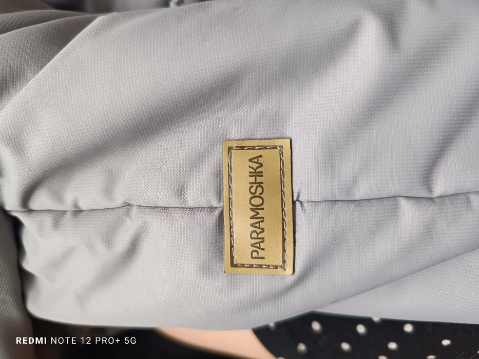 Комбинезон весенний -осенний