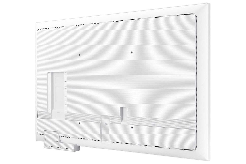 } Цифровой флипчарт Samsung Flip Pro 55" LH55WMBWBGCXCI /VA/4K