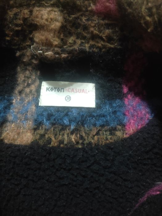 Пальто утеплённое Koton