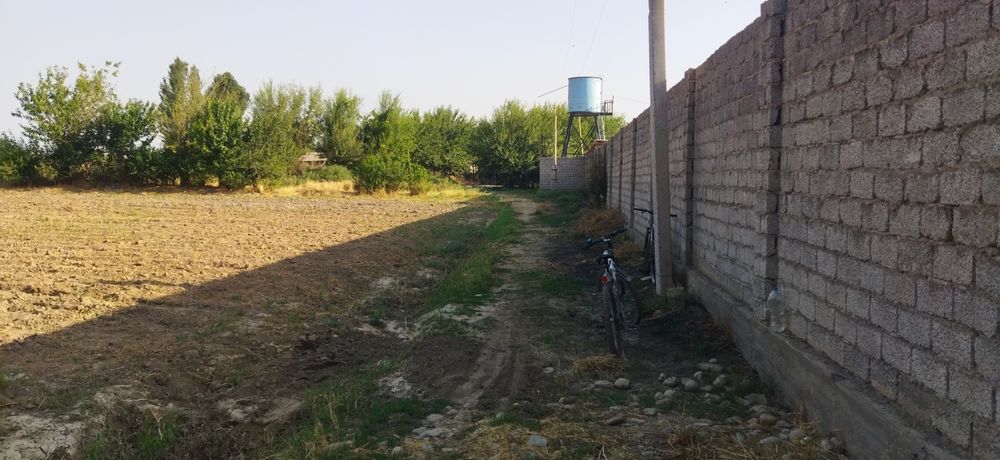 Карабайда уй сотилади