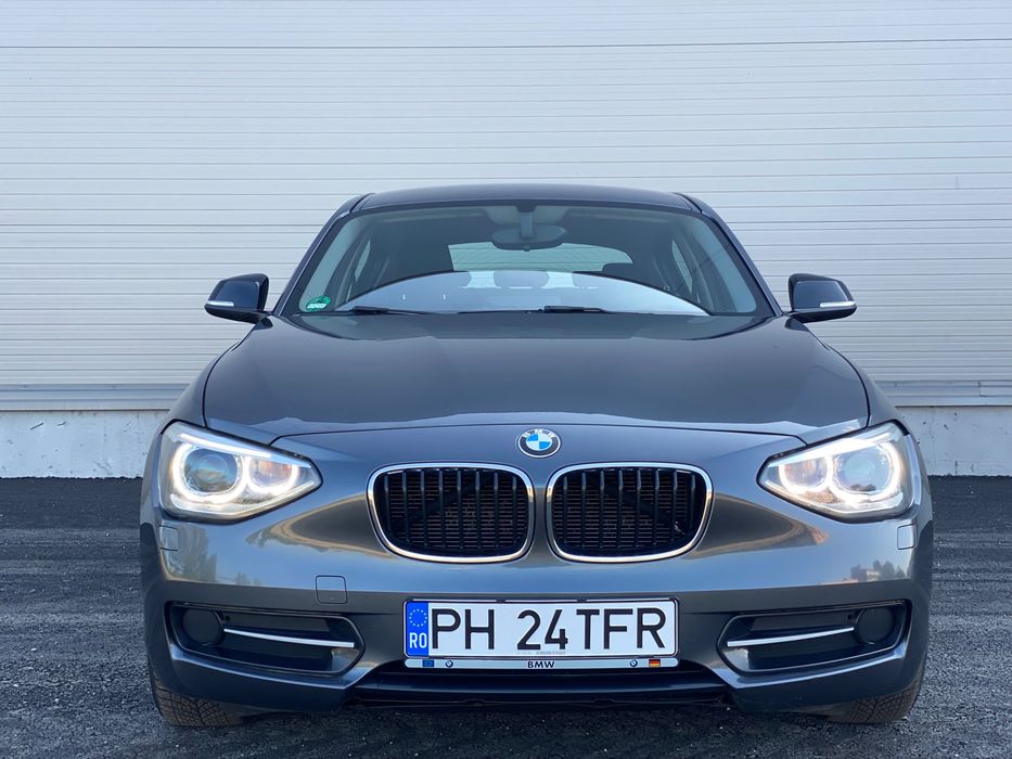 BMW Seria 1