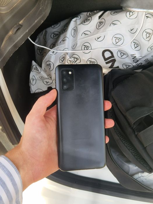 Samsung a03 s 64