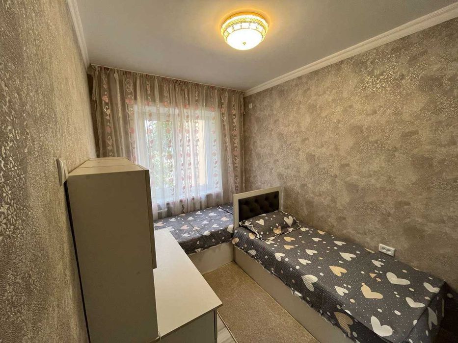 Аренда кв Академией МВД 3-комнат ро-н Мирзо-Улугбекский