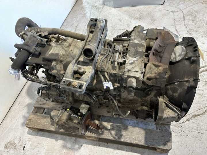 Cutie de viteze Scania S Euro 6 GRSO925R - Piese de schimb Scania