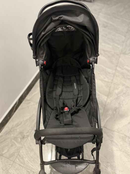 Коояска детская пргулочная