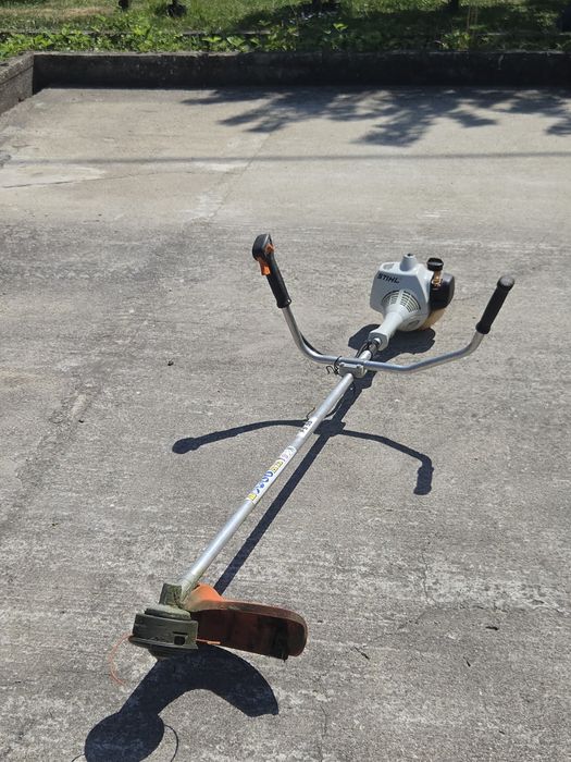 Vand motocoasa stihl fs55