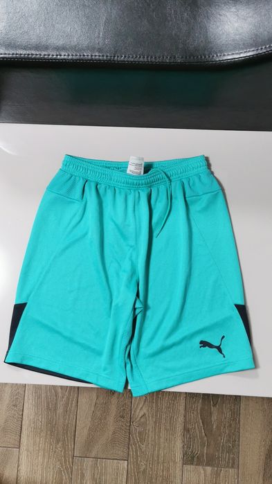 Pantaloni scurți puma