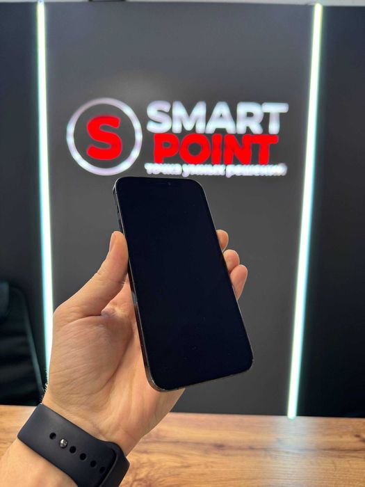 iPhone 12 Pro 128 GB / Smart Point