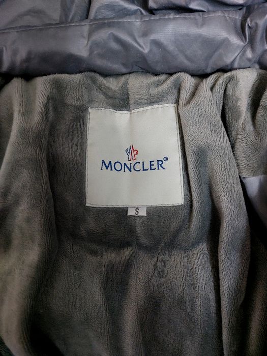 Детский комбинезон