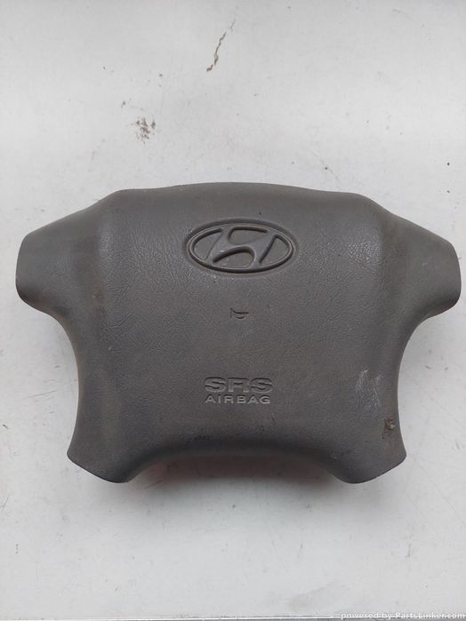 Airbag Hyundai Tucson (Jm) [ 2004 - 2010 ] Oem 2100503