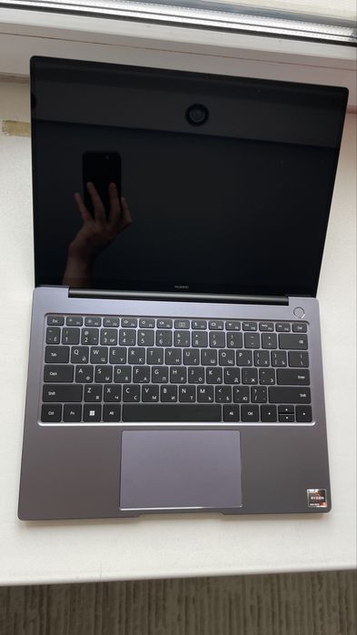 Huawei MateBook 14