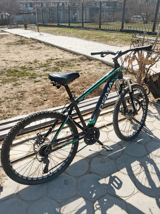 СРОЧНО продам велосипеды на ходу.