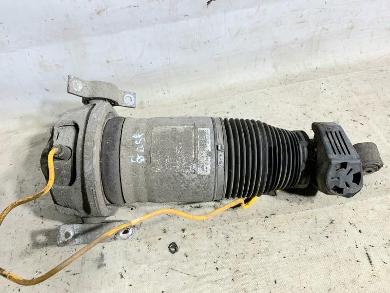 Perna de aer dreapta spate Audi Q7 4L 7L8616020C