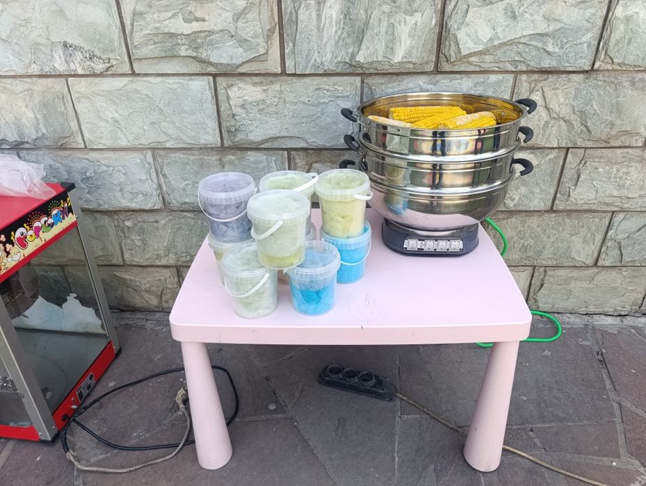 Батут для детей в Аренду