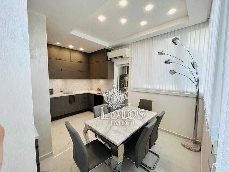 Продава се Тристаен апартамент в Пловдив, Кършияка - 160 кв.м за 1875 €/кв.м - Снимка #5