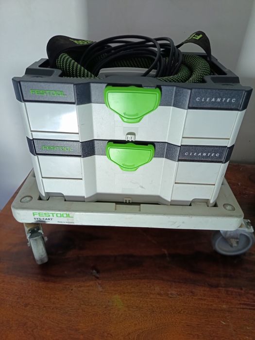 Festool CTL SYS  an 04.2025
