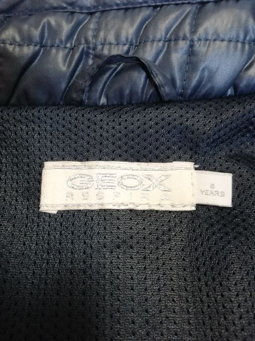 Куртка на мальчика/девочку.