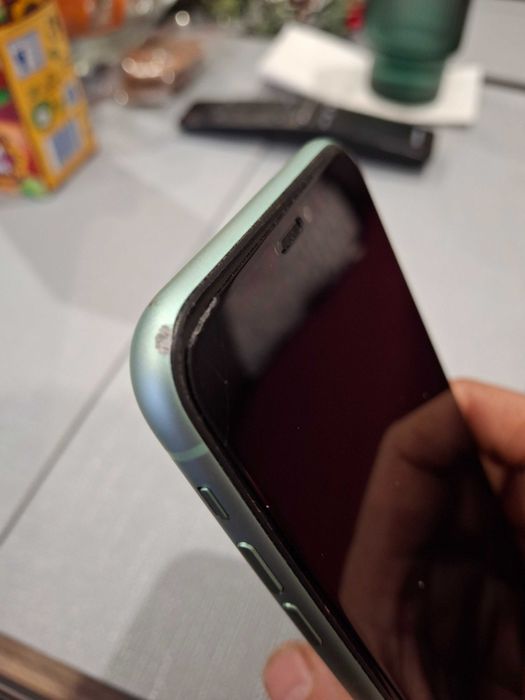 Iphone  11  отличен