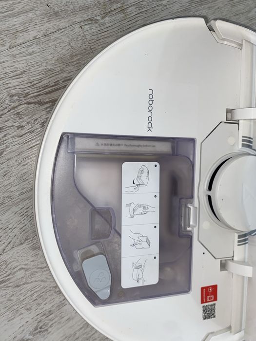Aspirator robot Roborock Q7 max