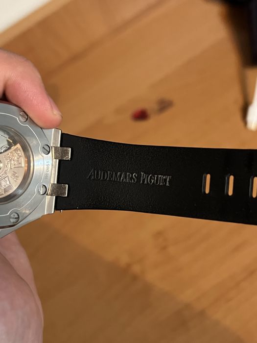 Audemars Piguet Offshore