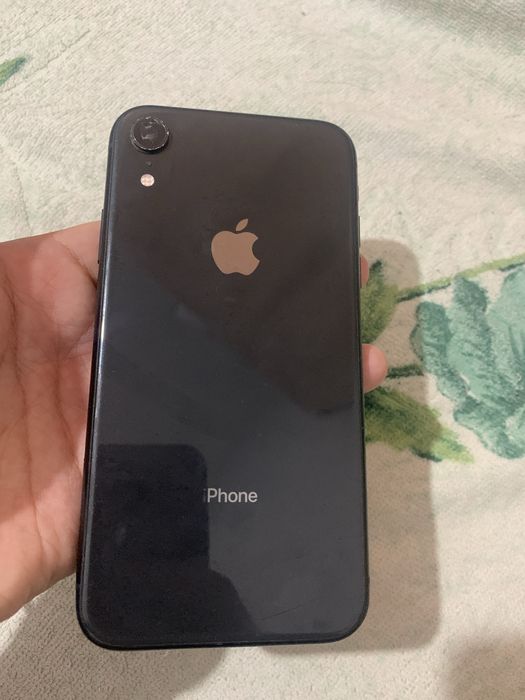 Iphone XR 64gb.