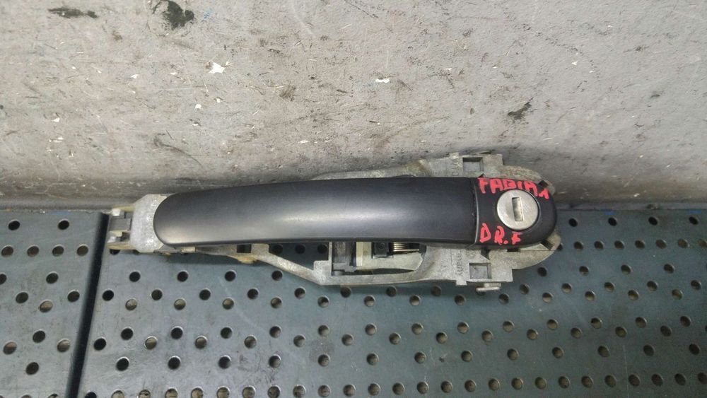 Maner usa dreapta fata skoda fabia 1