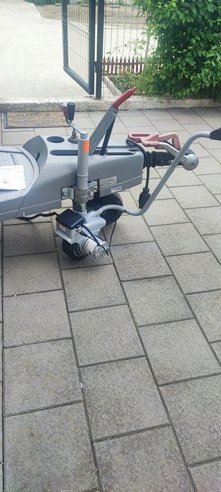 Mover trailer dolly Vevor