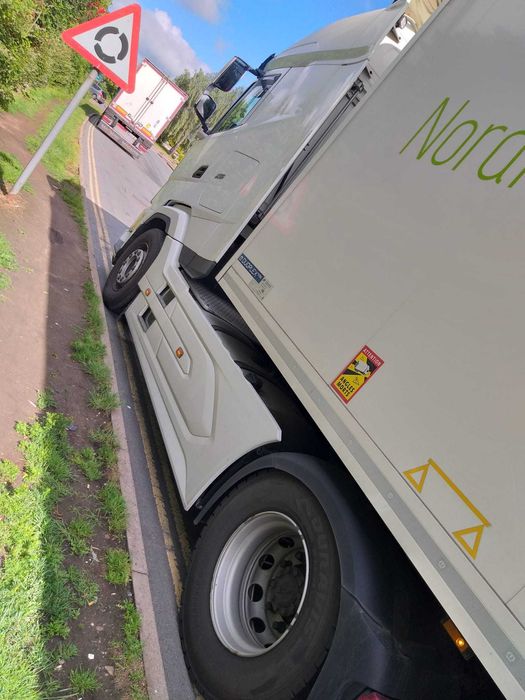 Camion DAF XG 480 FT