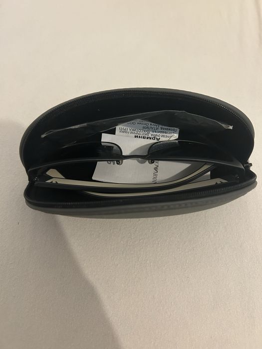 Слънчеви очила Armani